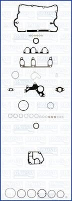 Tetnings helsett, motor AJUSA 51025400