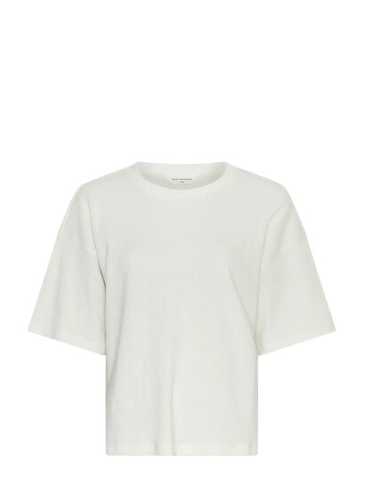MSCH Copenhagen Mschlinea Tee   CreaM/L