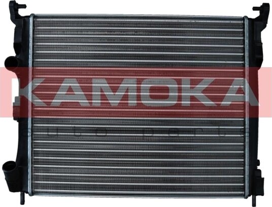 KAMOKA 7705212 Radiator motorkjøling