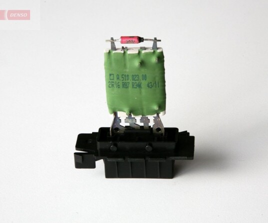 Motstand kupévifte DENSO DRS20007 Motstand kupévifte DENSO DRS20007