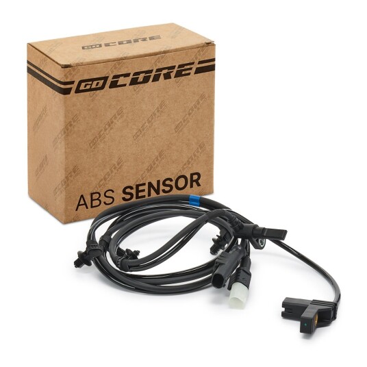 Sensor ABS goCORE GCD120184 Sensor ABS goCORE GCD120184