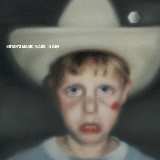 Bryans Magic Tears 4 Am Uk Vinyl