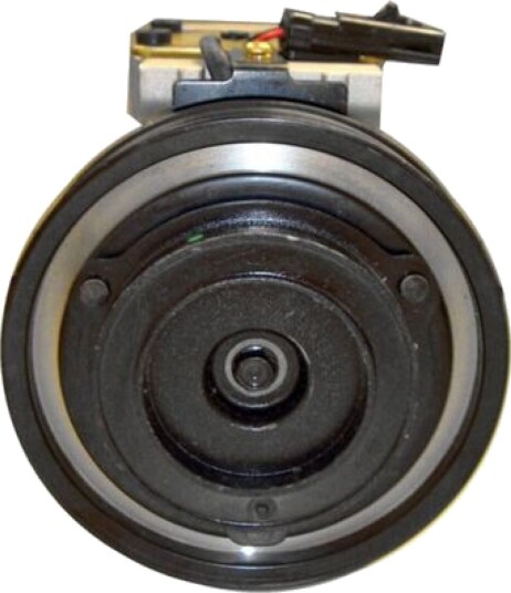 AC kompressor MAHLE ORIGINAL ACP 836 000S AC kompressor MAHLE ORIGINAL ACP 836 000S
