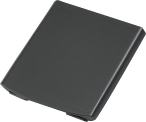 Zebra Håndholdt Batteri Standard Litiumion 2400 Mah En Pakke 10 BTRY-MC55EAB00-10