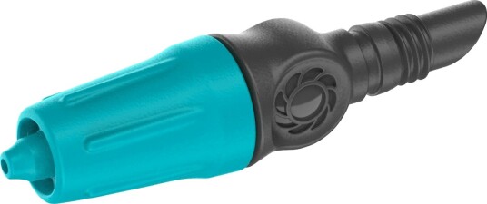 Gardena Micro-Drip Endemontert drypphode 0-15 l/t, Justerbar, 10 stk