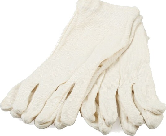 Maria Åkerberg Cotton Gloves Size 8/M Maria Åkerberg Cotton Gloves Size 8/M