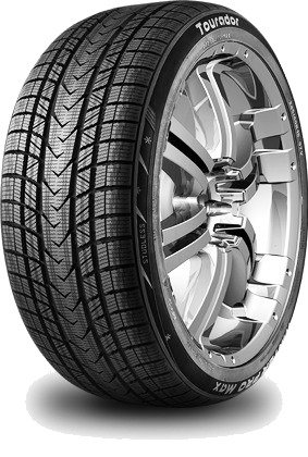 Tourador Winter Pro Max 255/45R19 104V