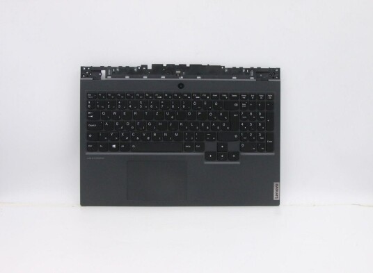 Lenovo Upper Case ASM HG L 81Y6 NFP