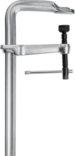 Bessey STB Skrutvinge 400x175mm med Knebelgrep - Håndverktøy Bessey STB Skrutvinge 400x175mm med Knebelgrep - Håndverktøy