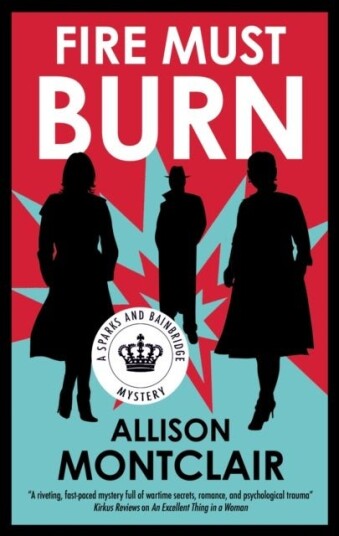 Fire Must Burn Fire Must Burn