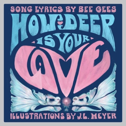 How Deep Is Your Love Av Bee Gees