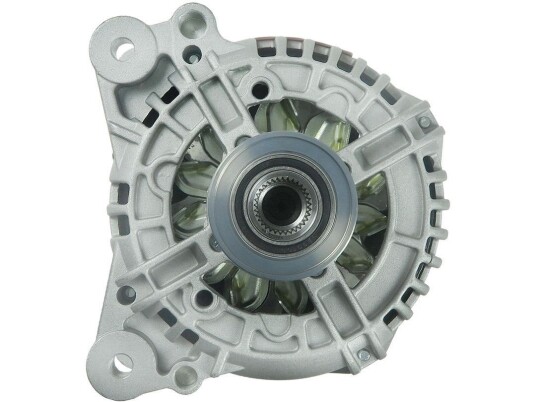 Dynamo AS PL A0429