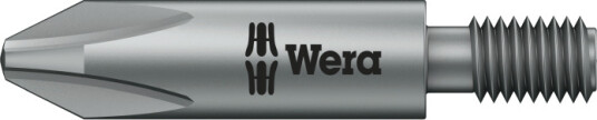 Wera 851/12, 1 Stykker, Philips, Ph 2, 35 Mm