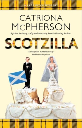 Scotzilla Scotzilla