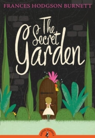 The Secret Garden The Secret Garden