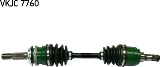 SKF VKJC 7760 Drivaksel