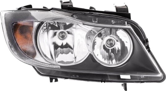 HELLA 1E3 354 697-021 Frontlykter HELLA 1E3 354 697-021 Frontlykter