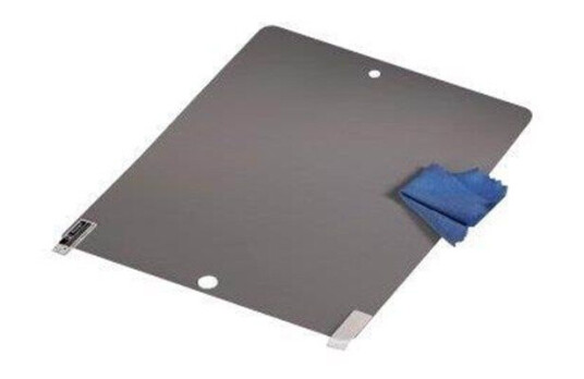 Hama 4-veis Personvernsfilter for iPad 2 - Skjermbeskytter med Anti-fingeravtrykk Hama 4-veis Personvernsfilter for iPad 2 - Skjermbeskytter med Anti-fingeravtrykk