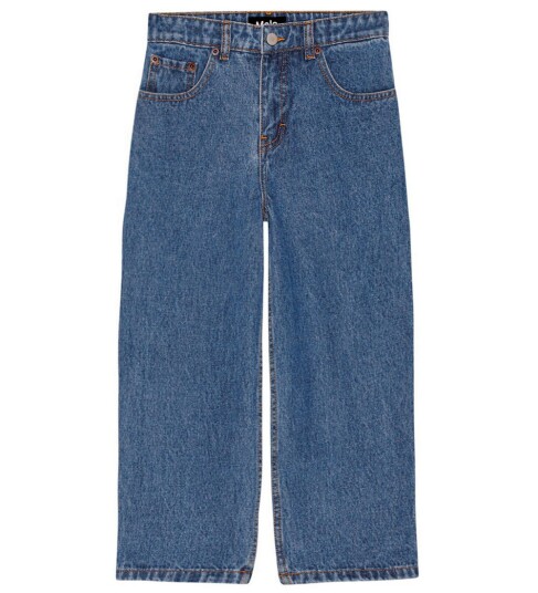 Molo Aiden Blue 158 Molo Aiden Blue 158