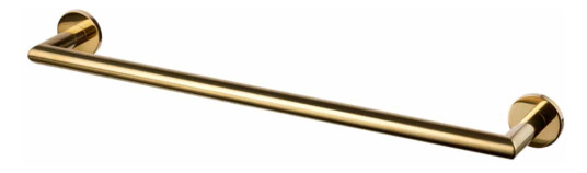 Tapwell Ta212 Håndklestang L623mm Oksiderende Messing