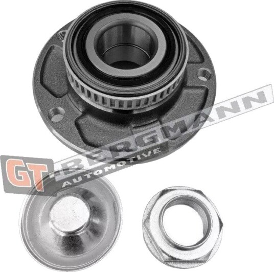 GT-BERGMANN GT24-173 Hjullager