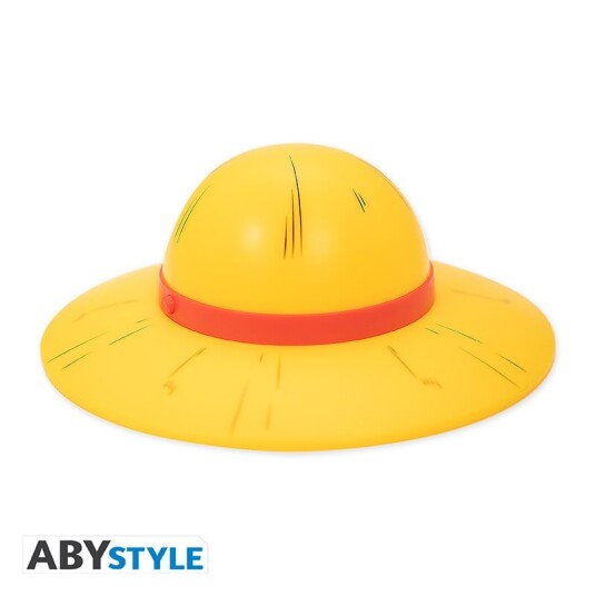ONE PIECE Lamp Strawhat