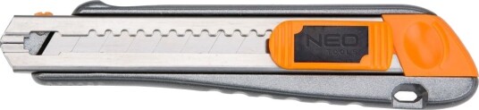 Neo Tools Brytebladkniv 63 021