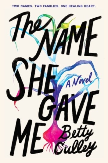 The Name She Gave Me Av Betty Culley