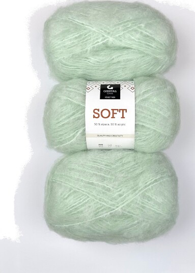 Gjestal Soft