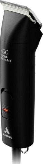 Andis Agcb 2-Speed Clipper Cord Andis Agcb 2-Speed Clipper Cord
