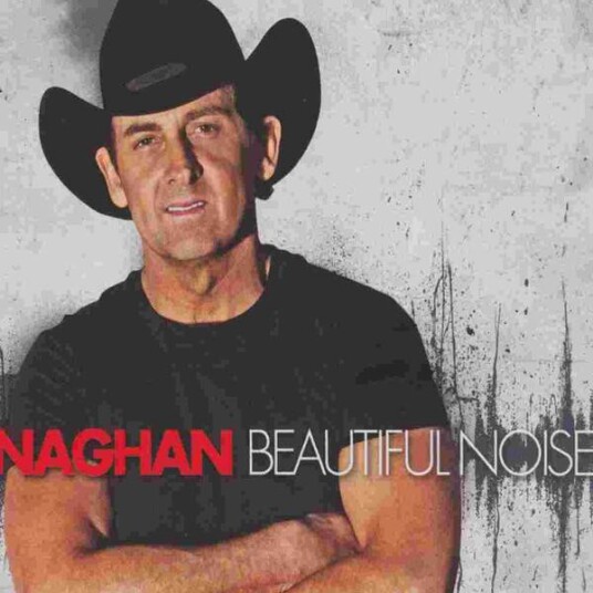 Lee Kernaghan  Beautiful Noise (CD)