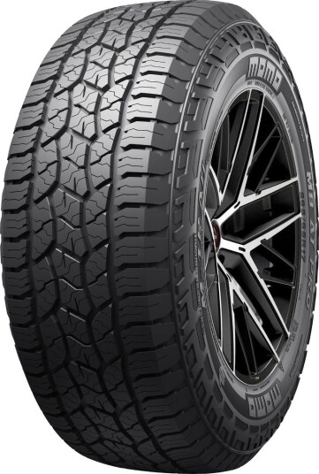 Momo M-TRAIL M8 A/T PRO 235/75R15 109T Momo M-TRAIL M8 A/T PRO 235/75R15 109T