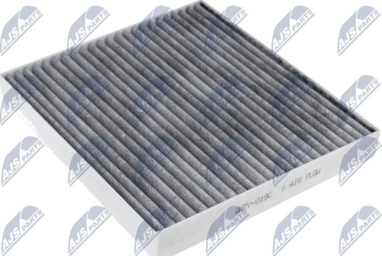 Kupefilter NTY FCF-TY-019C
