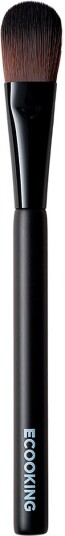 ECOOKING Face Mask Brush 1 Stk ECOOKING Face Mask Brush 1 Stk