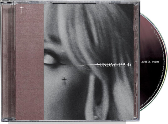 Sunday 1994 Devotion CD