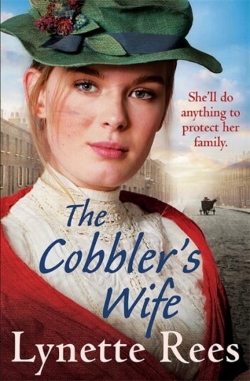 The Cobbler'S Wife Av Lynette Rees