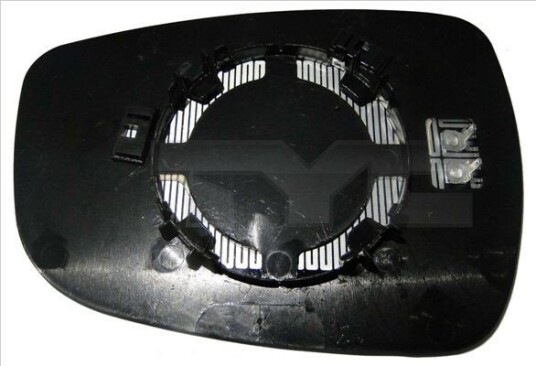 Speilglass TYC 313-0081-1 Speilglass TYC 313-0081-1