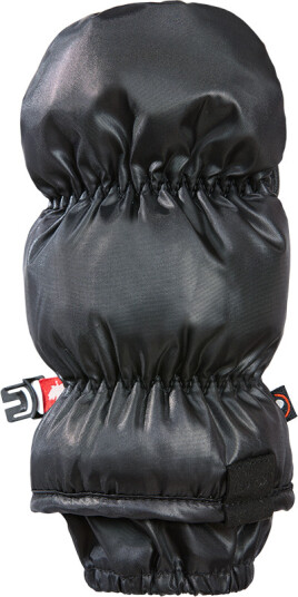 Kombi Snowball Child Mitt Black S