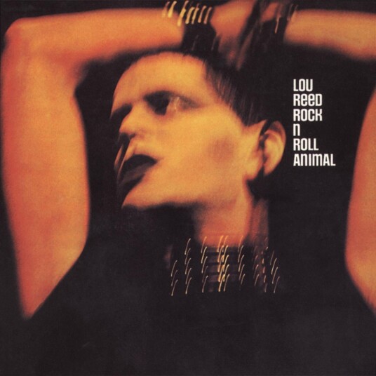 Lou Reed Rock 'N' Roll Animal LP/Vinyl Lou Reed Rock 'N' Roll Animal LP/Vinyl