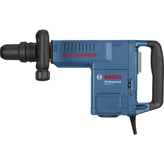 Bosch GSH 11 E Meiselhammer 1500W