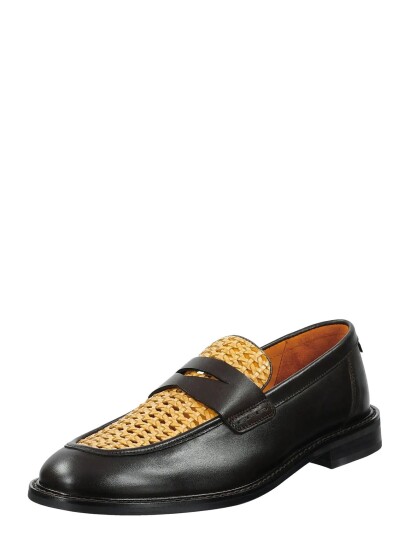 GANT Lozham Loafer Brown 40