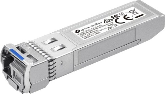 TP-Link Omada SM5110LSA-10 SFP+ transceiver 10GbE LC UPC 10 km