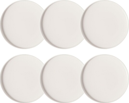 Afina Tallerken 27 cm 6 pk