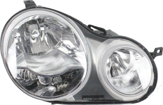 ABAKUS 441-1150R-LDBEM Frontlykter