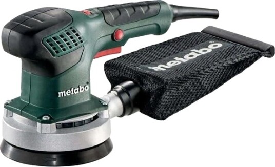 Metabo Eksentersliper SXE 3125 Metabo Eksentersliper SXE 3125