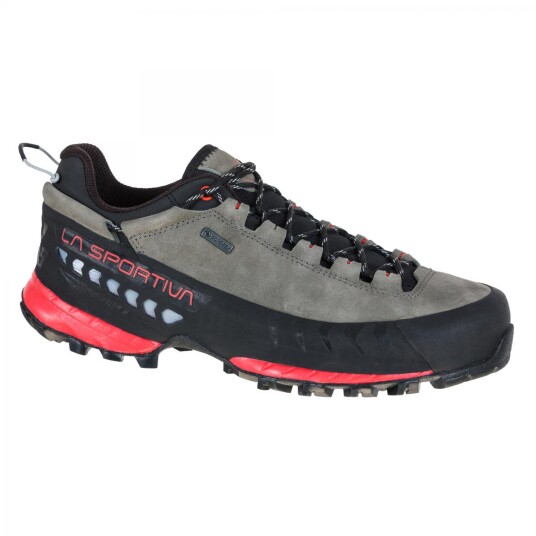 La Sportiva Tx5 Gtx Low Hikingsko Ws Clay/Hibiscus 37.5