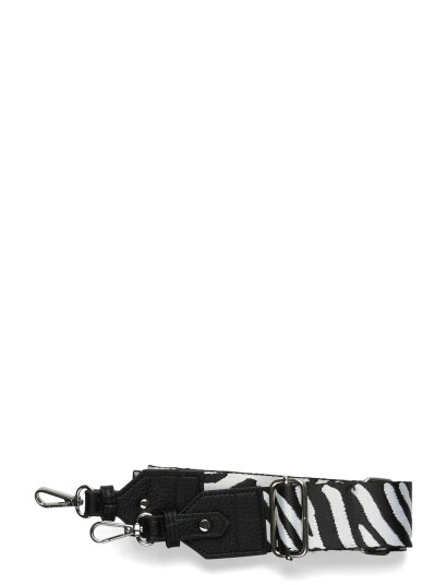 Ulrika Shoulderstrap - Black - ONE SIZE
