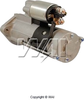 Starter WAI 31241N