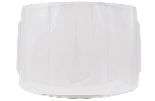 Sveiseglass Utvendig 1 Stk