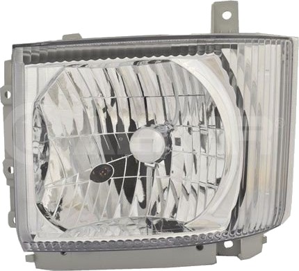 ALKAR 2741041 Frontlykter
